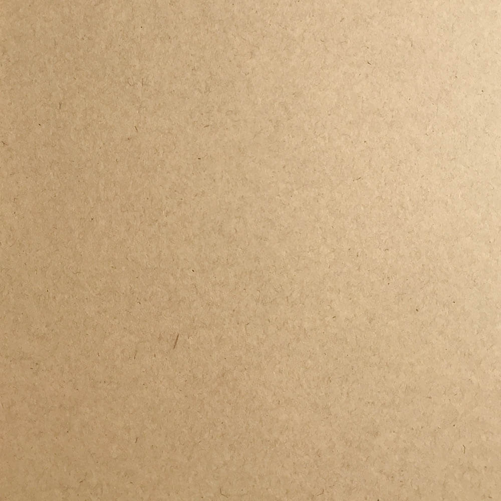 Natural Kraft Brown